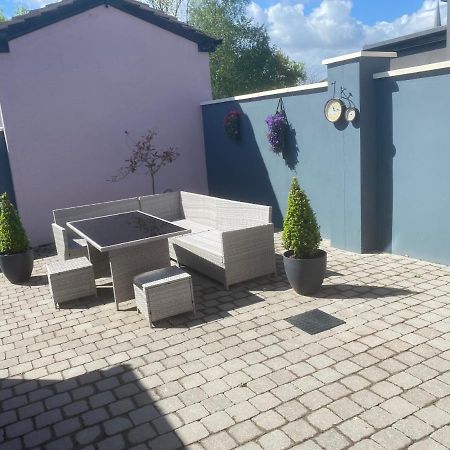 Willa Gleanntan House - Beautiful Family Town House Killarney Zewnętrze zdjęcie