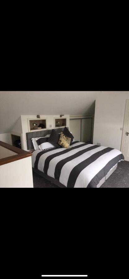 Willa Gleanntan House - Beautiful Family Town House Killarney Zewnętrze zdjęcie