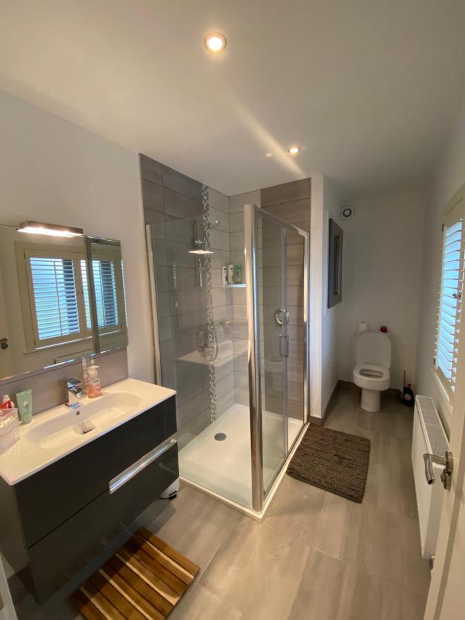 Willa Gleanntan House - Beautiful Family Town House Killarney Zewnętrze zdjęcie