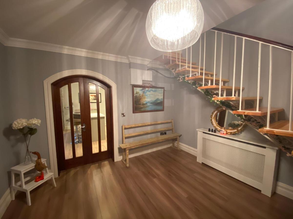 Willa Gleanntan House - Beautiful Family Town House Killarney Zewnętrze zdjęcie