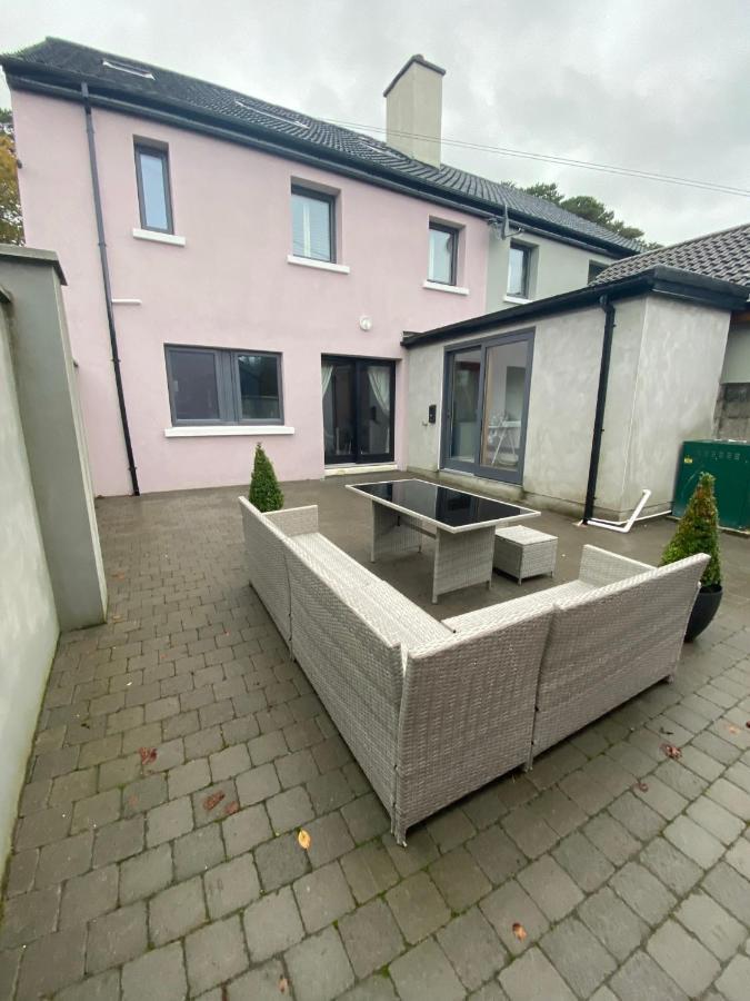 Willa Gleanntan House - Beautiful Family Town House Killarney Zewnętrze zdjęcie