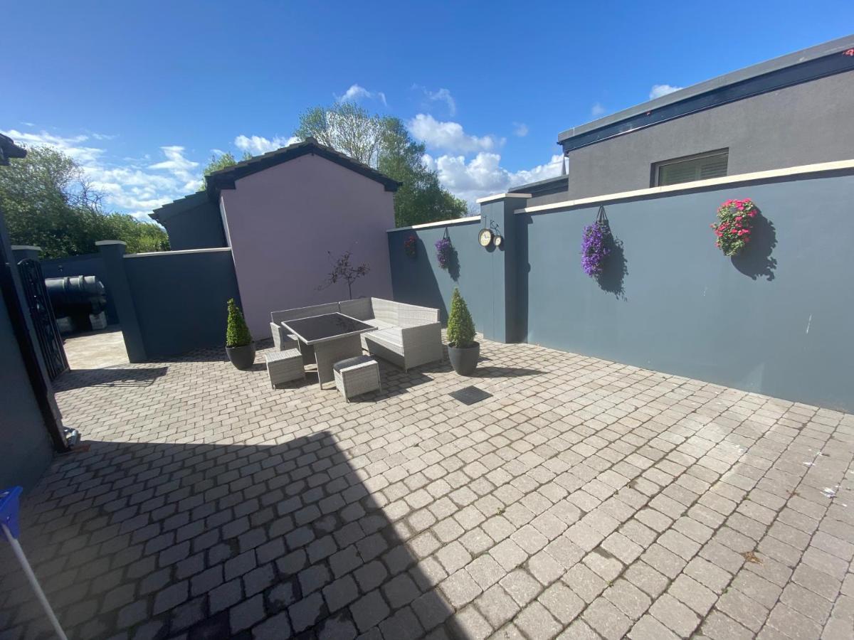 Willa Gleanntan House - Beautiful Family Town House Killarney Zewnętrze zdjęcie